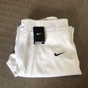 Nike Dry Fit Men’s Baseball Pants